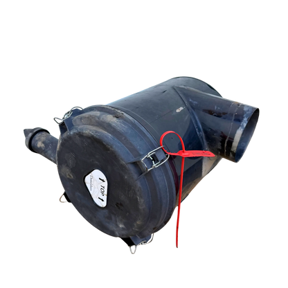 Luftrenare | 4626992 | Hitachi ZX250LC-3