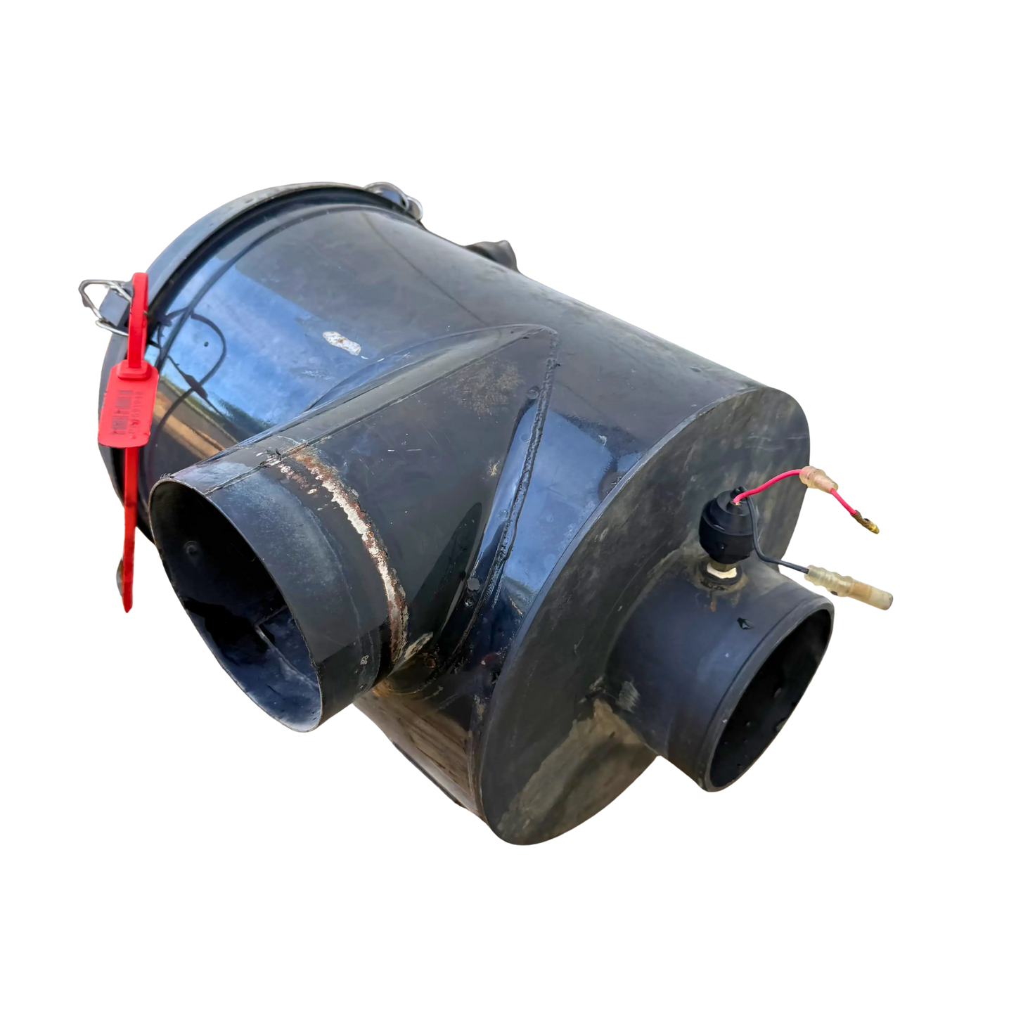 Luftrenare | 4626992 | Hitachi ZX250LC-3