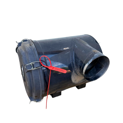 Luftrenare | 4626992 | Hitachi ZX250LC-3