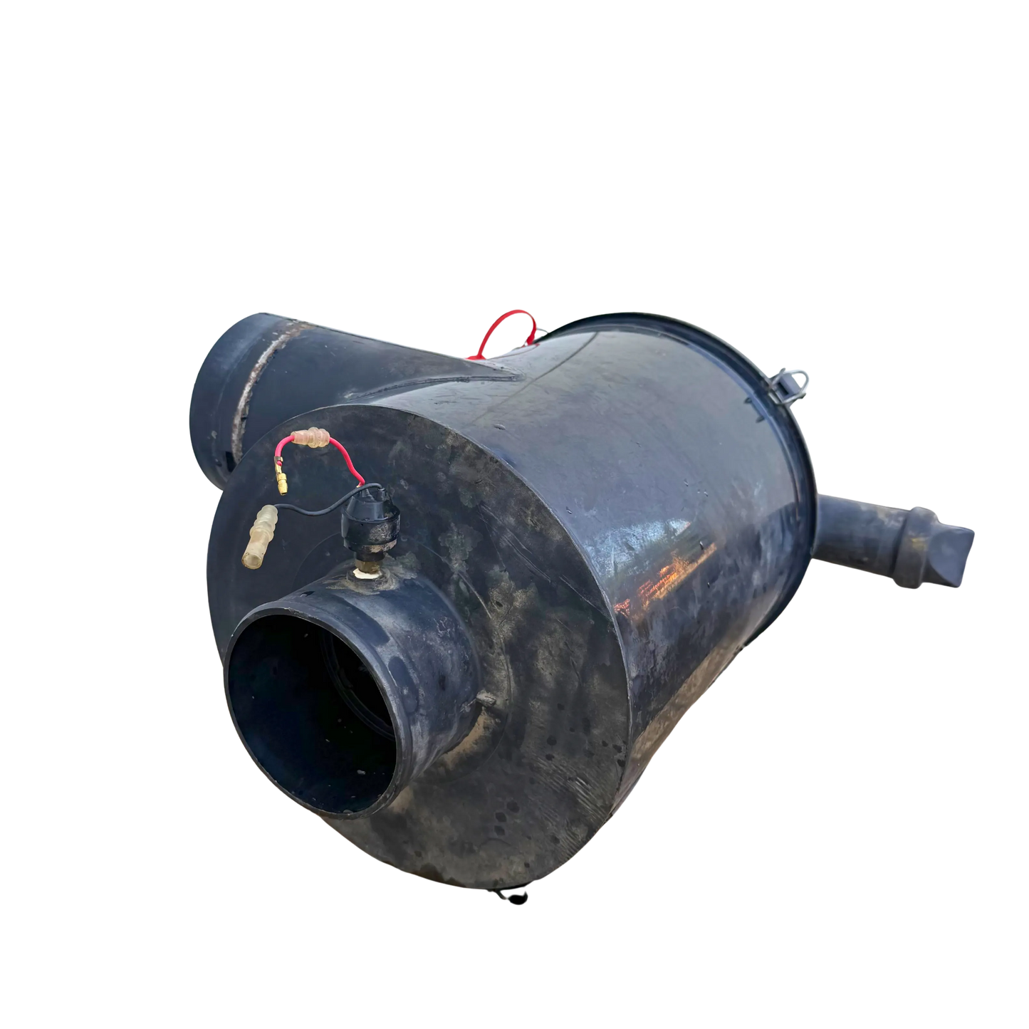 Luftrenare | 4626992 | Hitachi ZX250LC-3