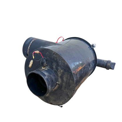 Luftrenare | 4626992 | Hitachi ZX250LC-3