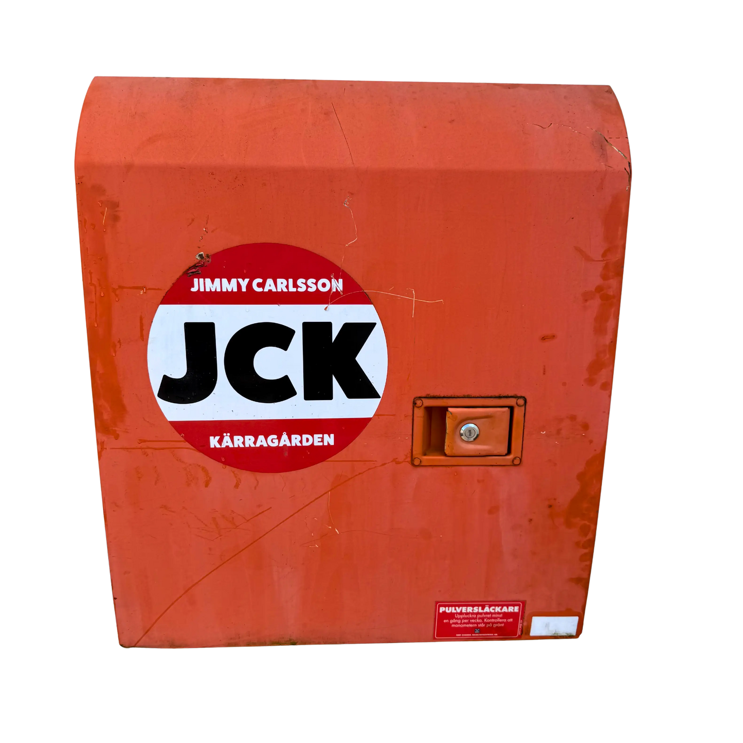 Lucka bakom hytt | 7049178 | Hitachi ZX250LC-3