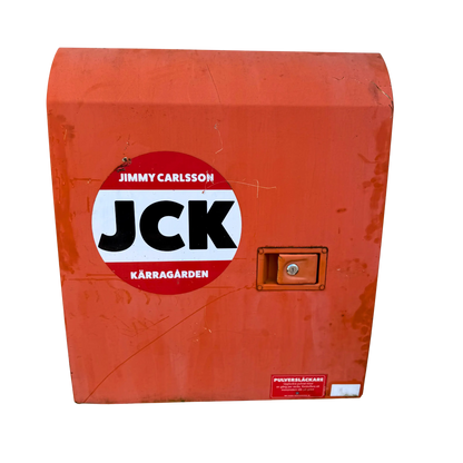 Lucka bakom hytt | 7049178 | Hitachi ZX250LC-3