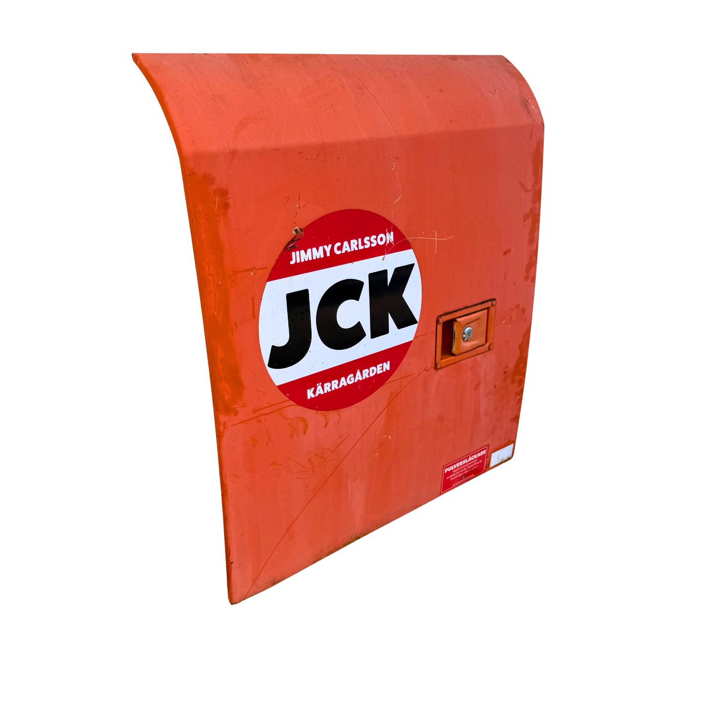 Lucka bakom hytt | 7049178 | Hitachi ZX250LC-3