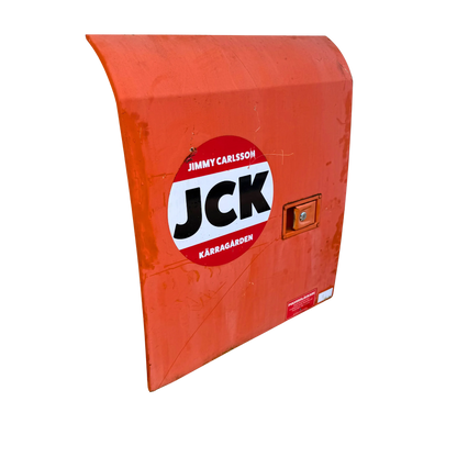 Lucka bakom hytt | 7049178 | Hitachi ZX250LC-3