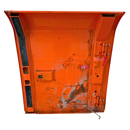 Hatch behind cab | 7049178 | Hitachi ZX250LC-3