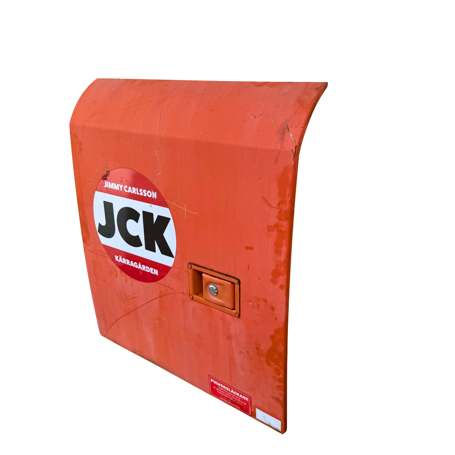 Lucka bakom hytt | 7049178 | Hitachi ZX250LC-3