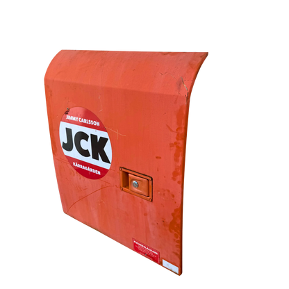 Lucka bakom hytt | 7049178 | Hitachi ZX250LC-3