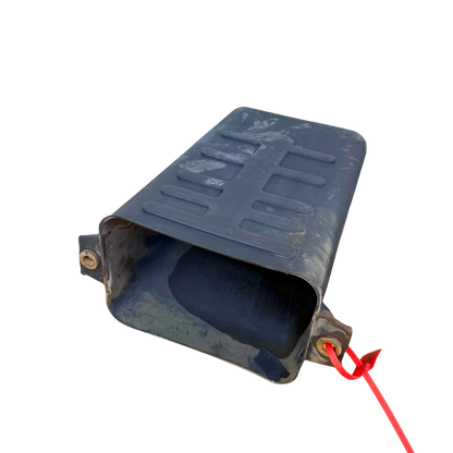 Kanal till insugs luft | 4643387 | Hitachi ZX250LC-3