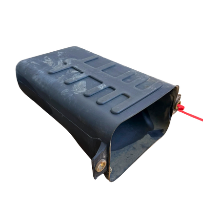 Kanal till insugs luft | 4643387 | Hitachi ZX250LC-3