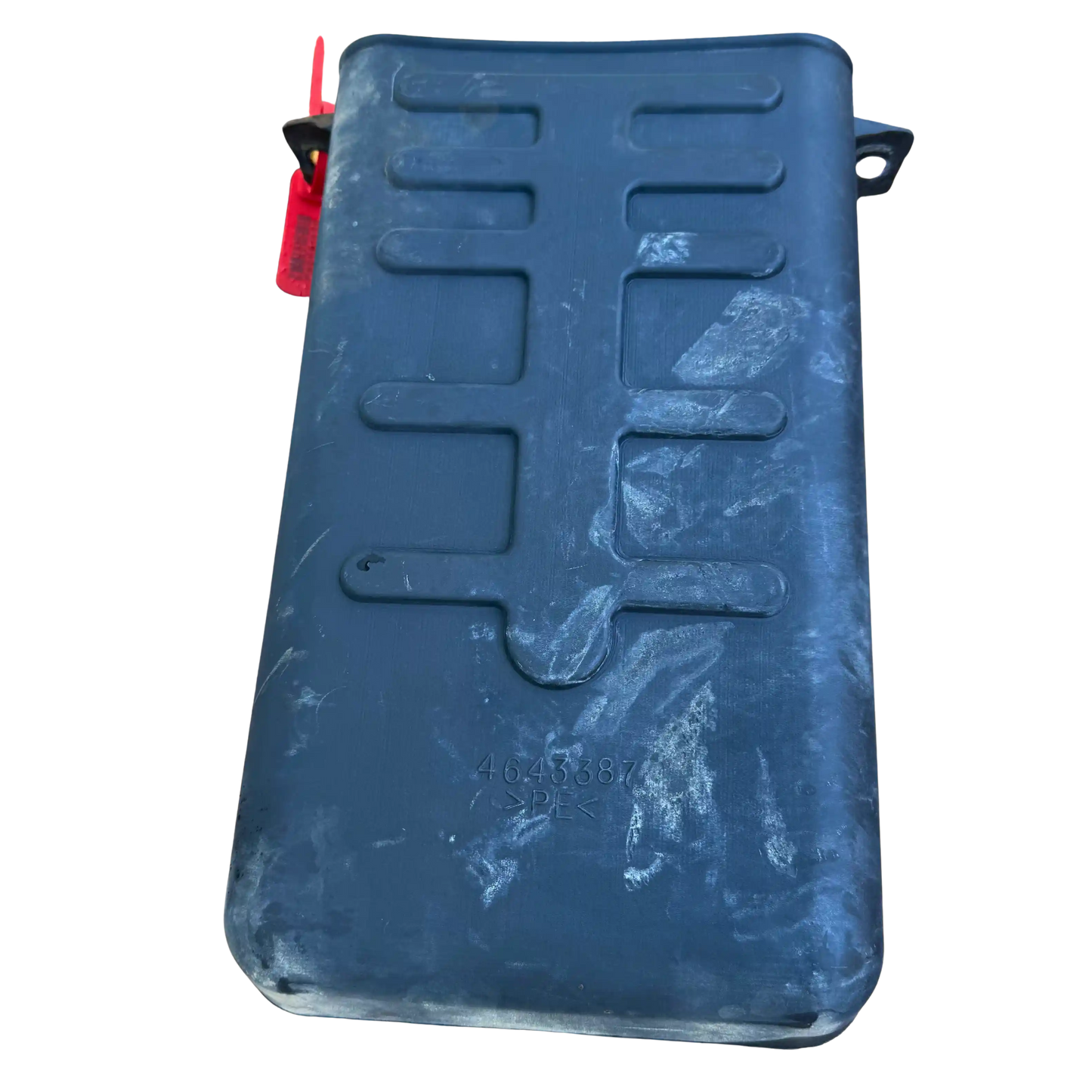 Kanal till insugs luft | 4643387 | Hitachi ZX250LC-3