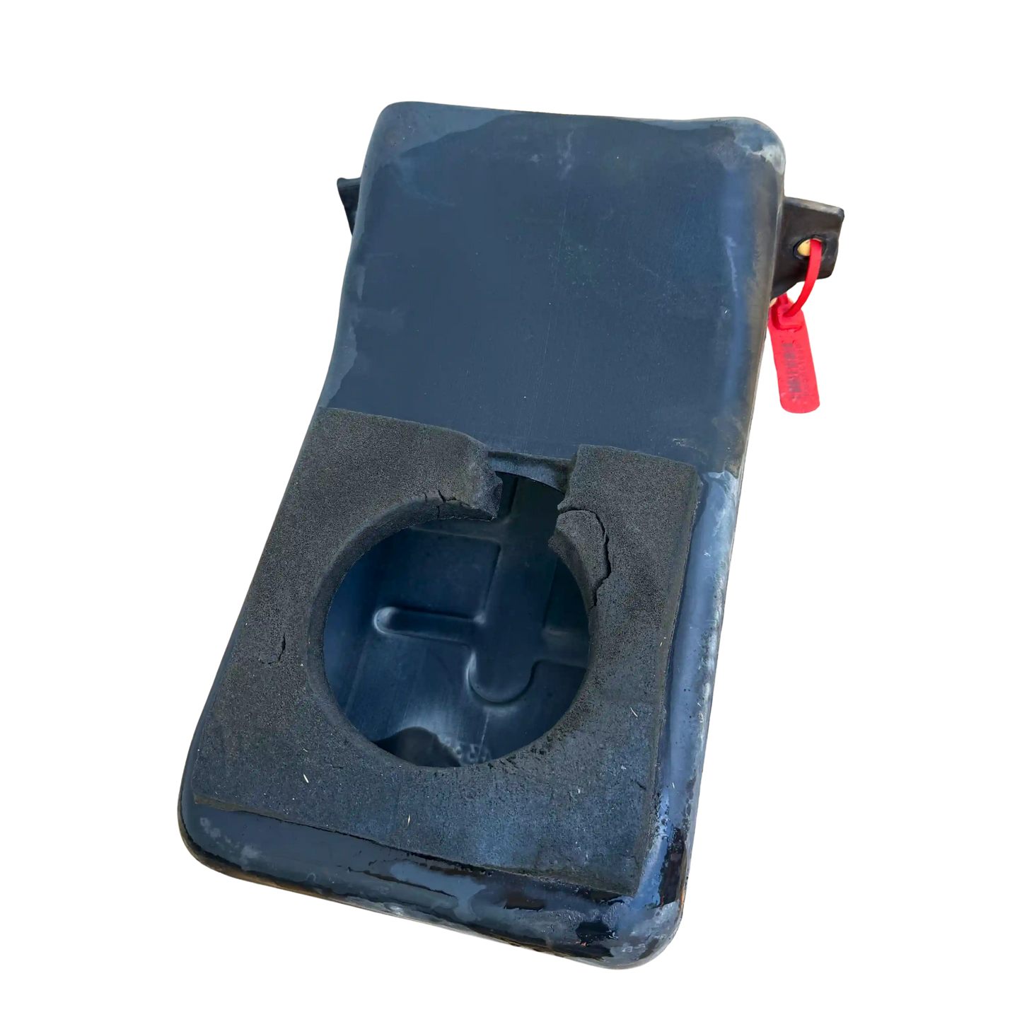 Kanal till insugs luft | 4643387 | Hitachi ZX250LC-3