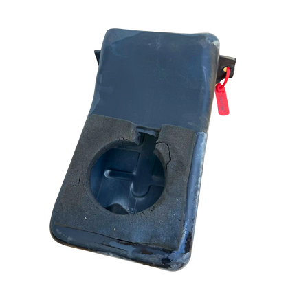 Kanal till insugs luft | 4643387 | Hitachi ZX250LC-3