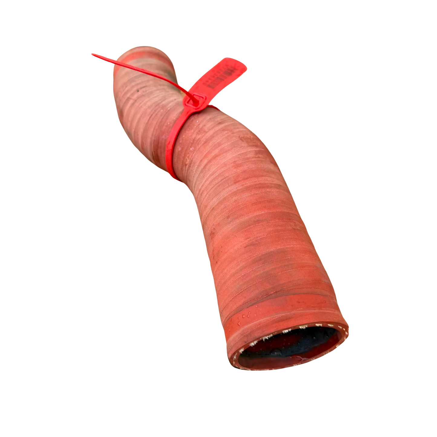 Tryckslang från laddtryckskylare till turbon | 4643559 | Hitachi ZX250LC-3