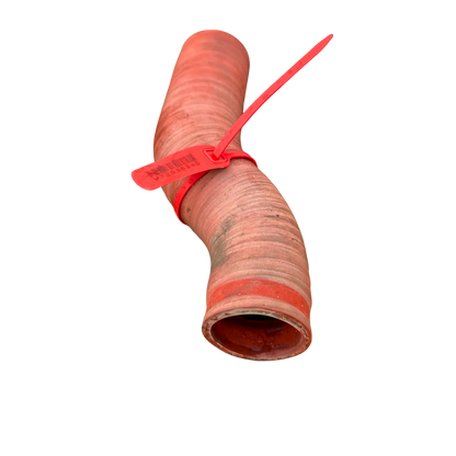 Tryckslang från laddtryckskylare till turbon | 4643559 | Hitachi ZX250LC-3