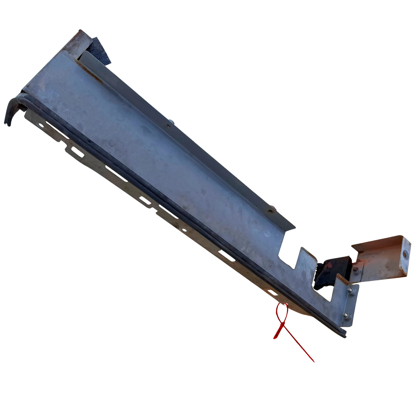 Plåt över vattenkylare | 7048883 | Hitachi ZX250LC-3