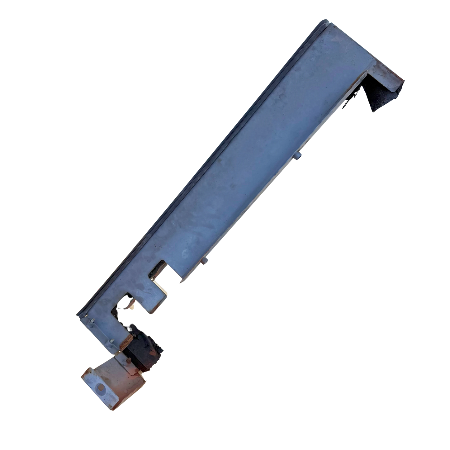 Plåt över vattenkylare | 7048883 | Hitachi ZX250LC-3