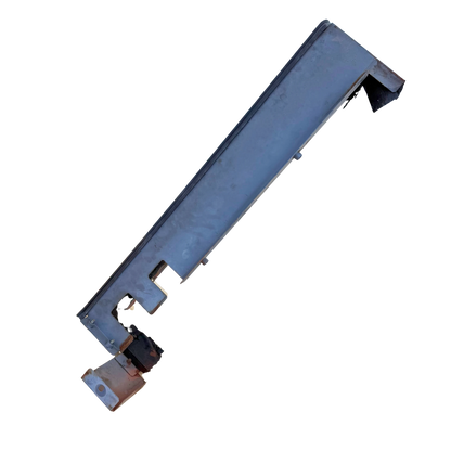 Plåt över vattenkylare | 7048883 | Hitachi ZX250LC-3