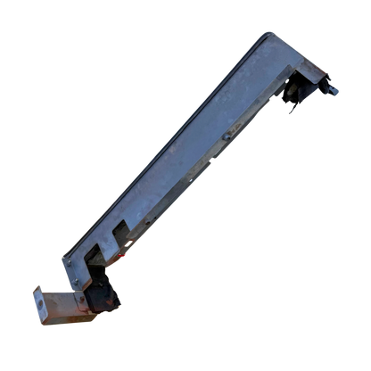 Plåt över vattenkylare | 7048883 | Hitachi ZX250LC-3