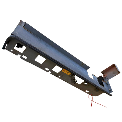 Plåt över vattenkylare | 7048883 | Hitachi ZX250LC-3