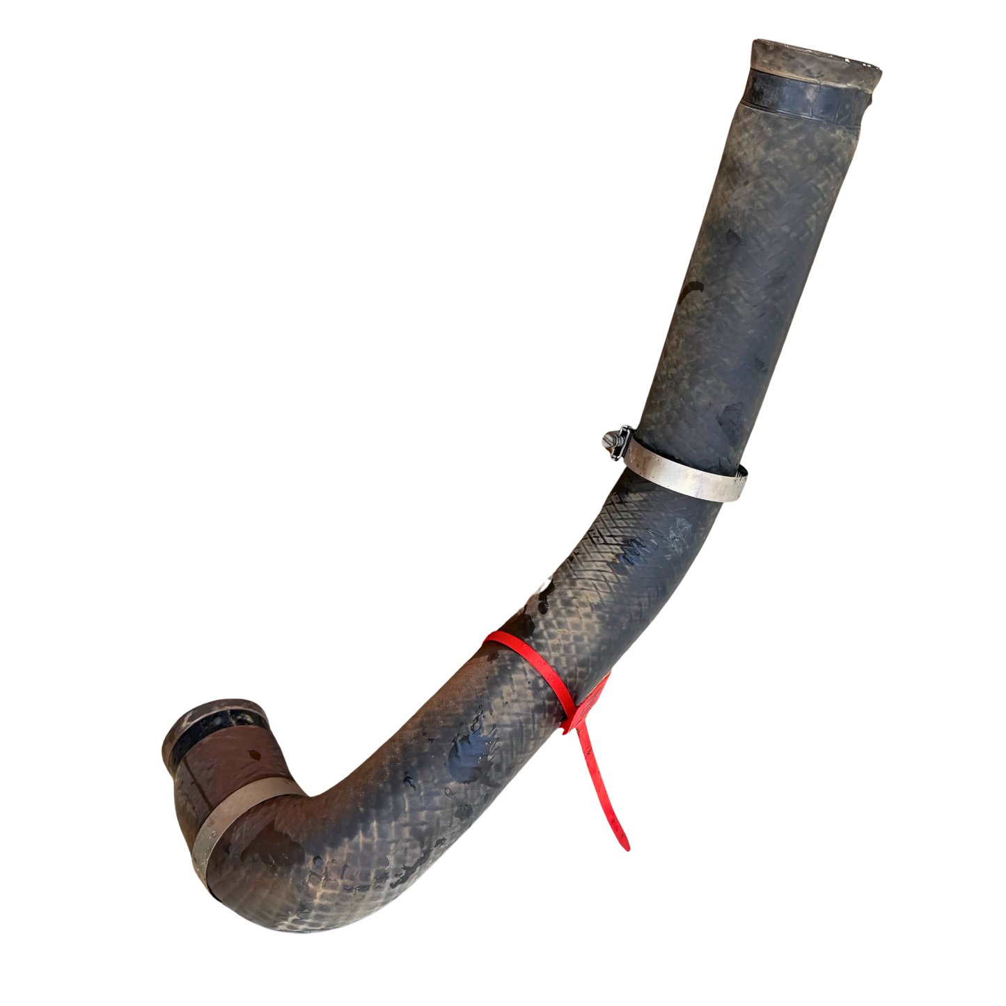 Vattenkylare slang övre | 4636848 | Hitachi ZX250LC-3