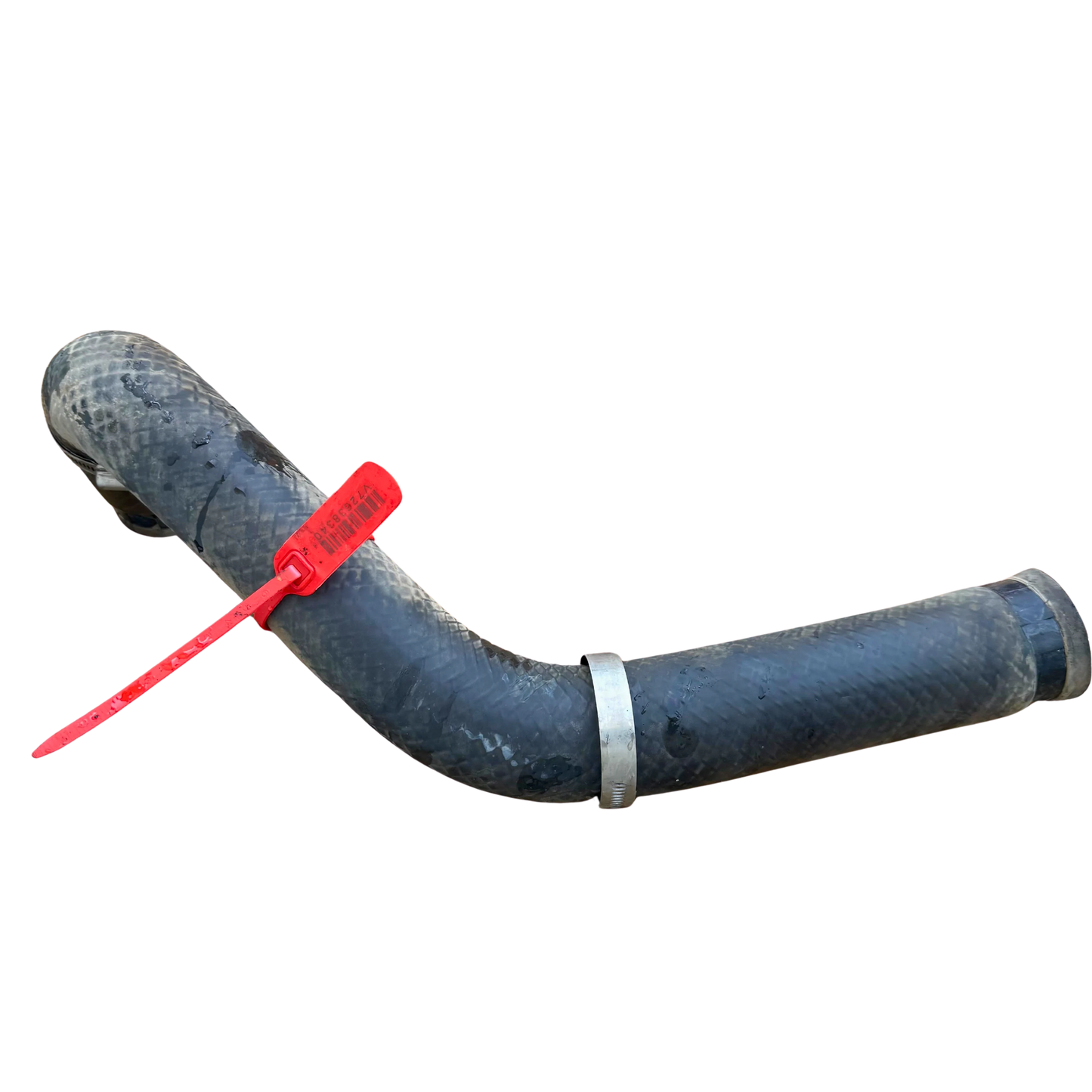 Vattenkylare slang övre | 4636848 | Hitachi ZX250LC-3