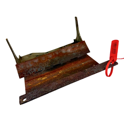 Fäste till ljuddämpare | 7047254 | Hitachi ZX250LC-3