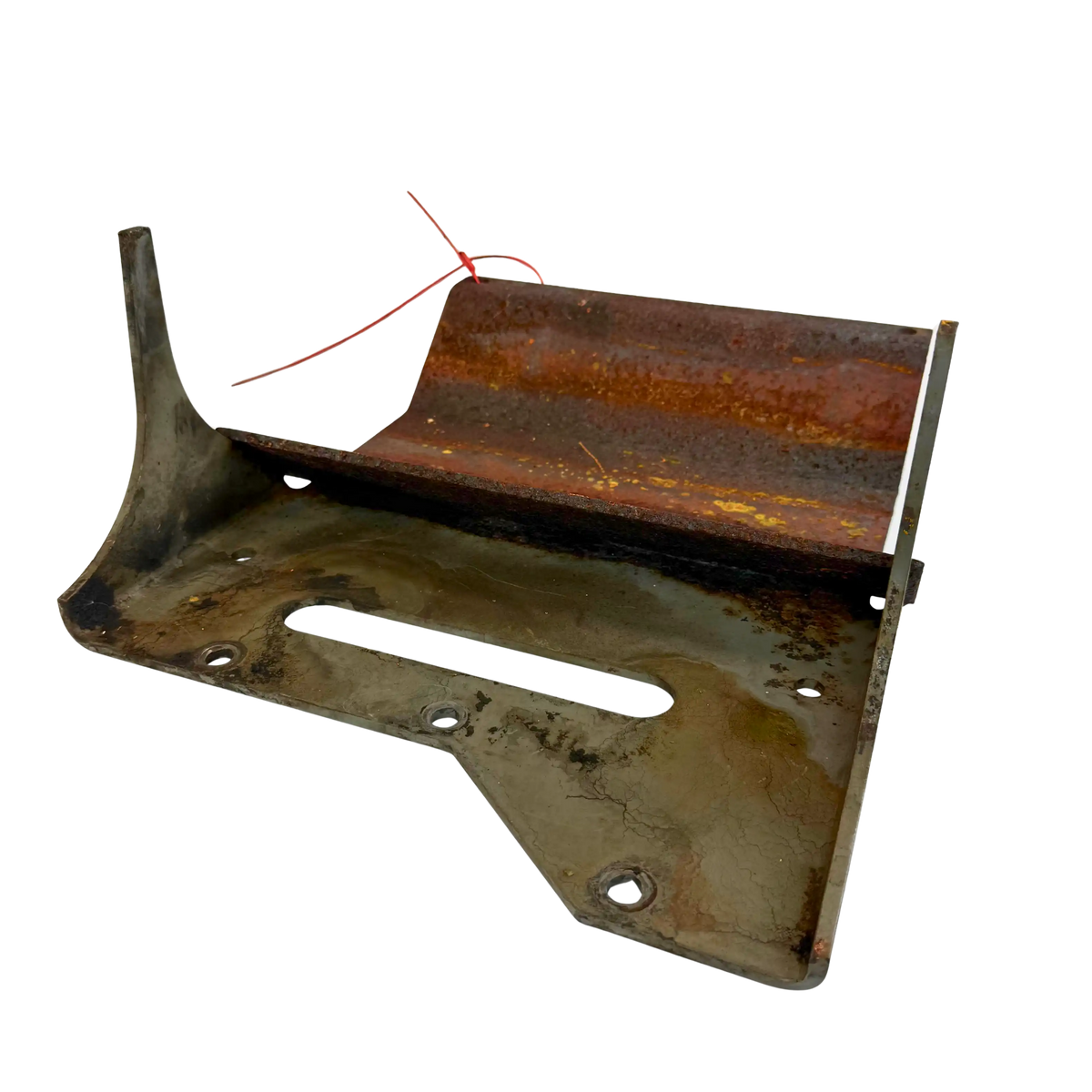Muffler bracket | 7047254 | Hitachi ZX250LC-3