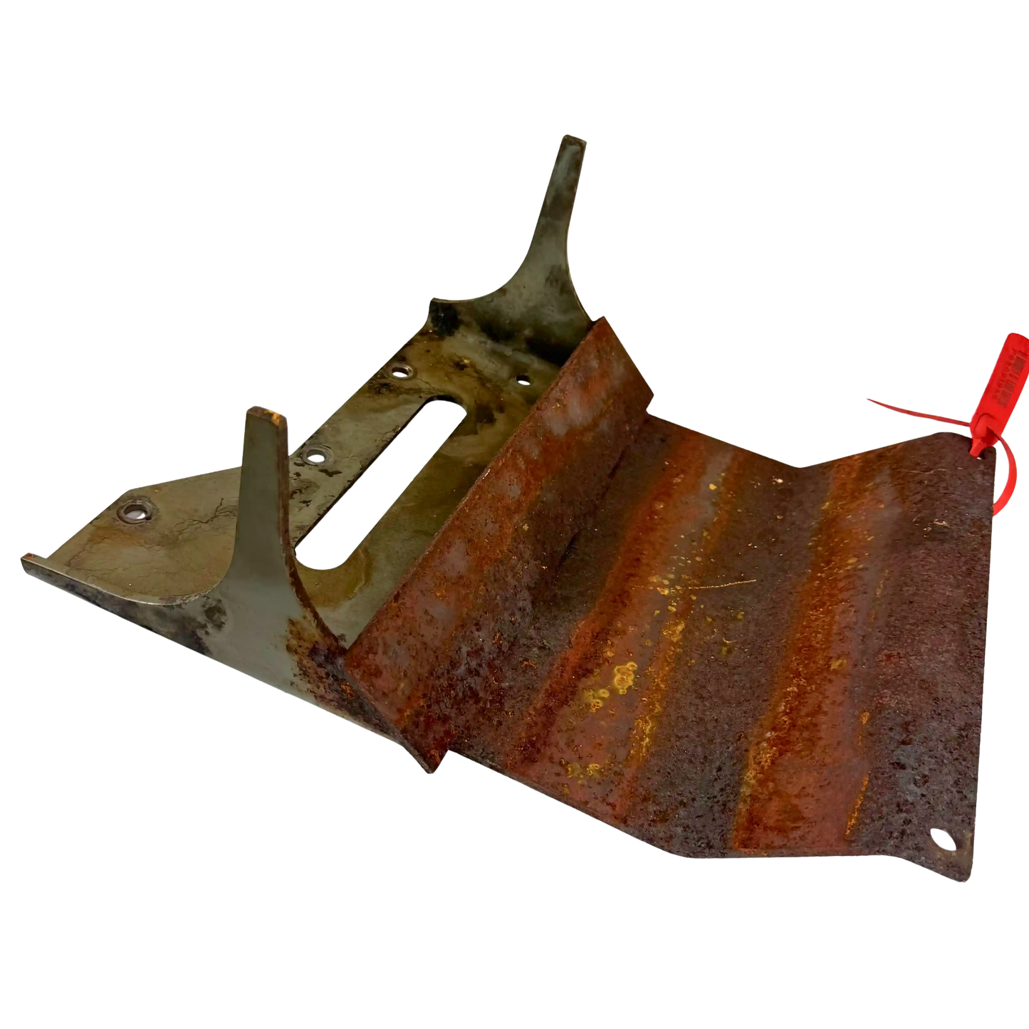 Fäste till ljuddämpare | 7047254 | Hitachi ZX250LC-3