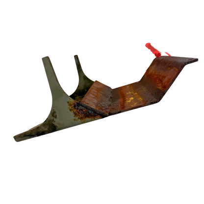 Fäste till ljuddämpare | 7047254 | Hitachi ZX250LC-3