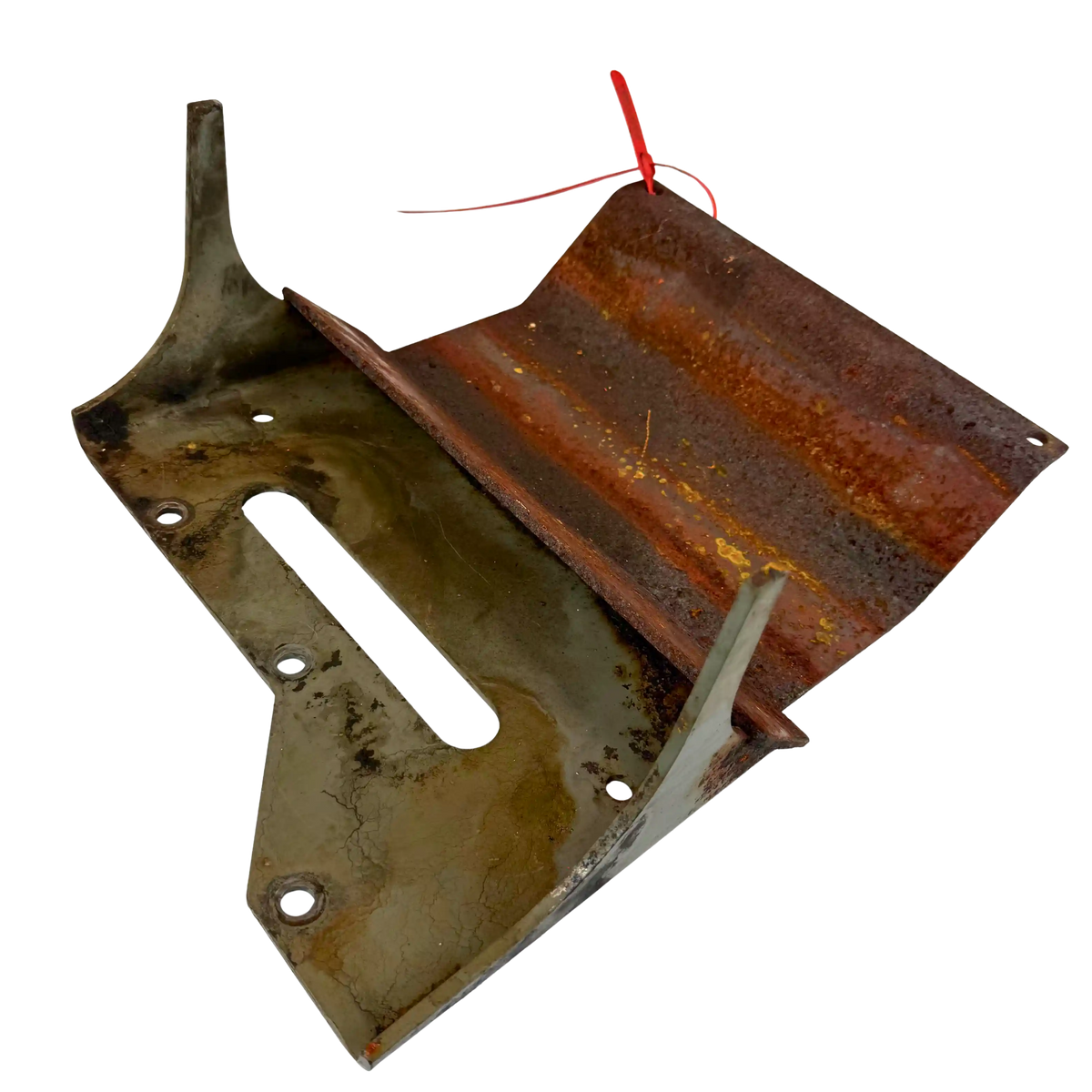 Muffler bracket | 7047254 | Hitachi ZX250LC-3