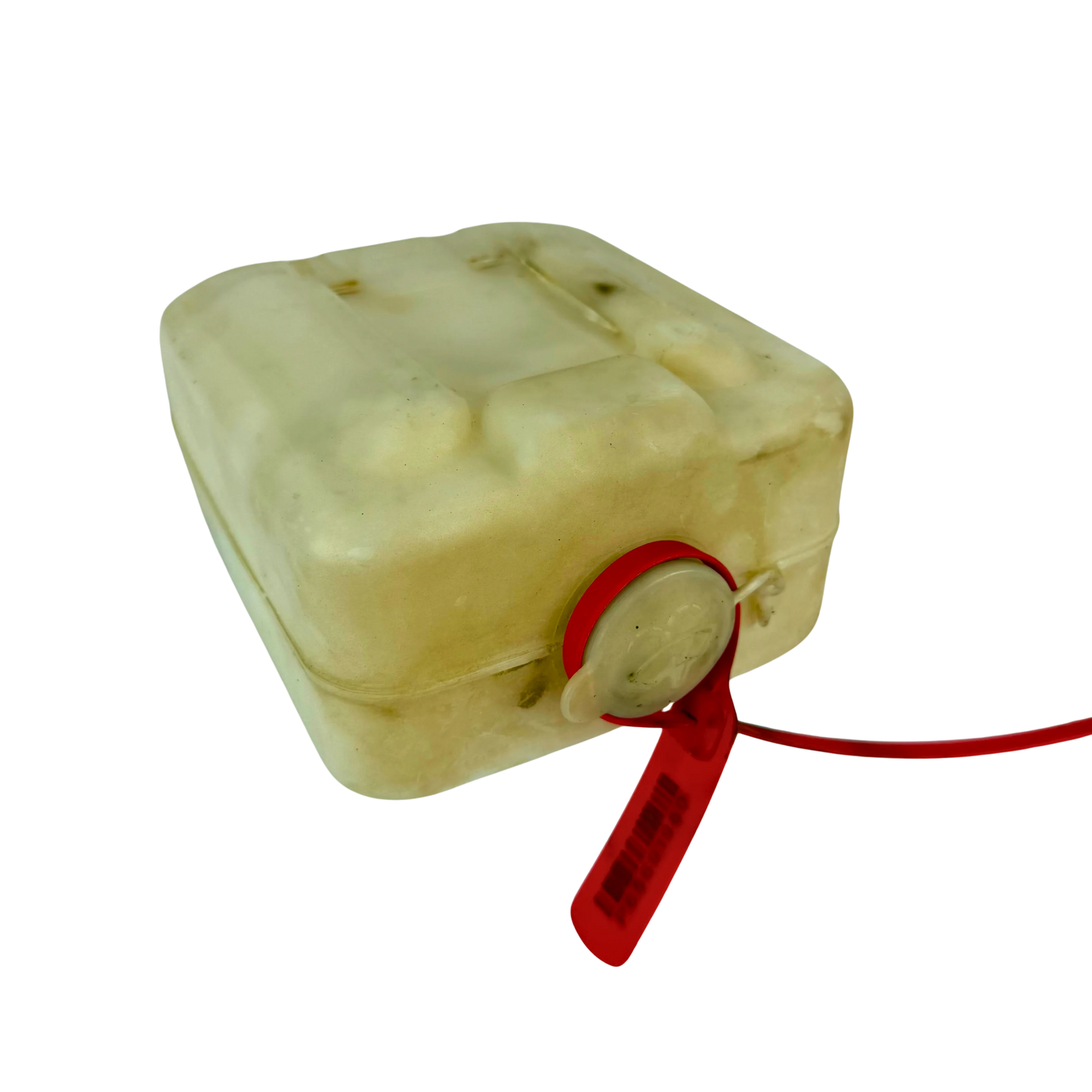 Spolar vätskebehållare med pump | 4369472, 4326095 | Hitachi ZX250LC-3