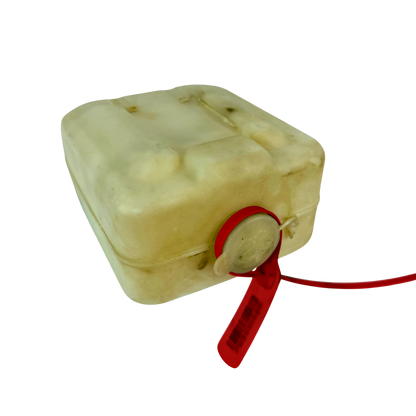 Spolar vätskebehållare med pump | 4369472, 4326095 | Hitachi ZX250LC-3