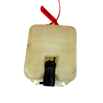 Spolar vätskebehållare med pump | 4326095, 4369472 | Hitachi ZX250LC-3