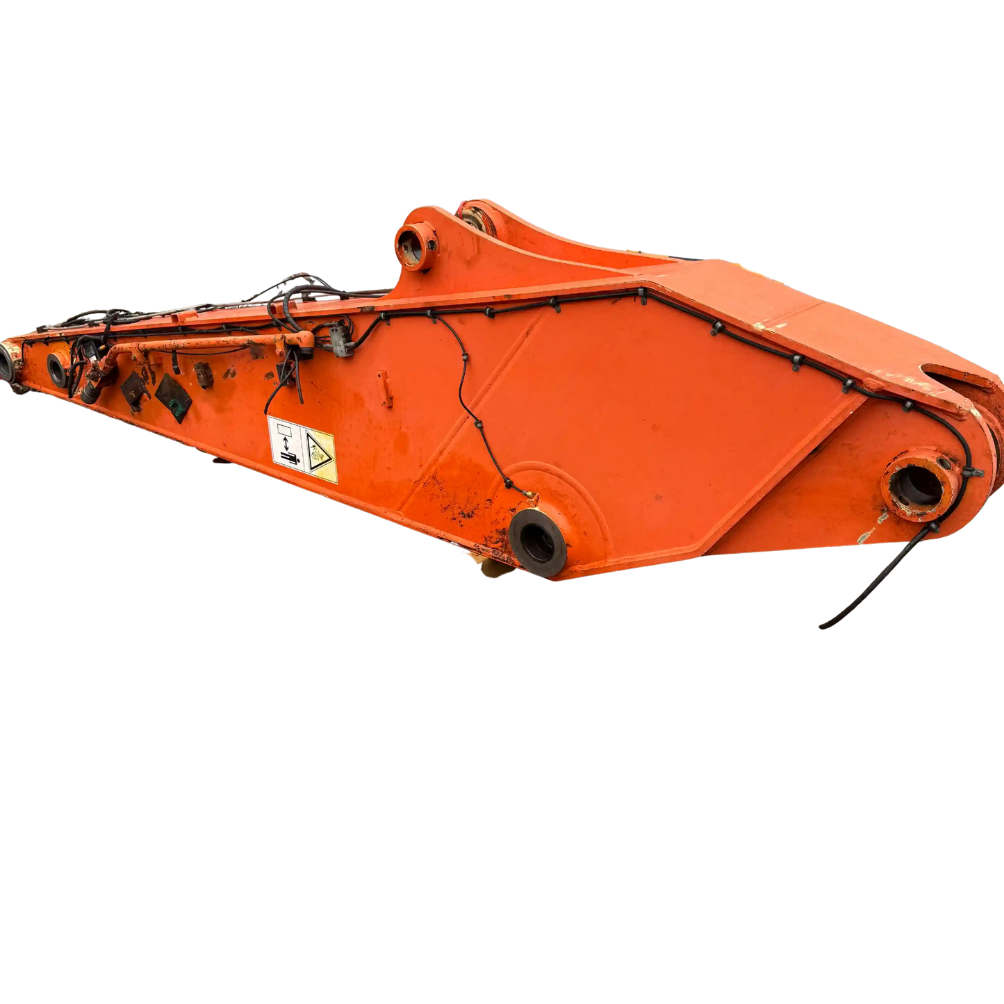 Sticka 2,96 meter | 5010029 | Hitachi ZX250LC-3