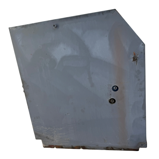 Täckplåt höger bak | 7047452 | Hitachi ZX250LC-3