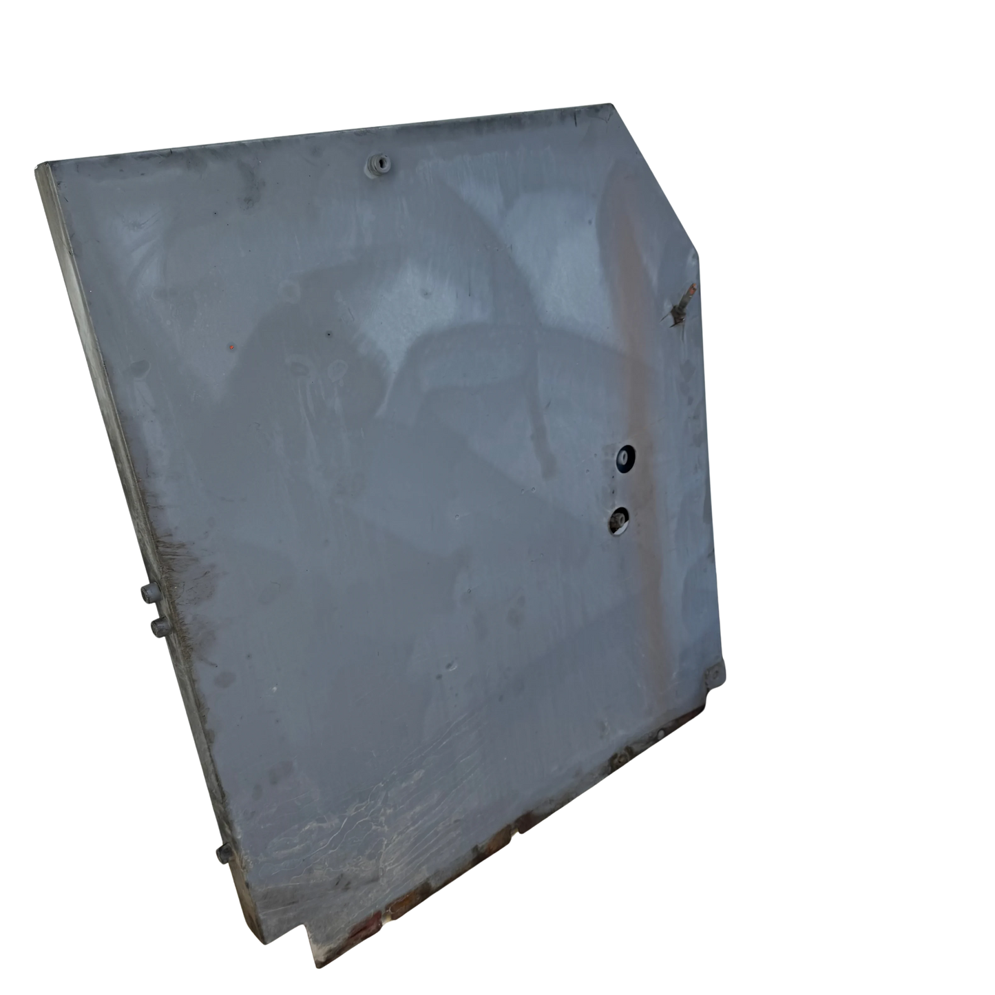 Täckplåt höger bak | 7047452 | Hitachi ZX250LC-3