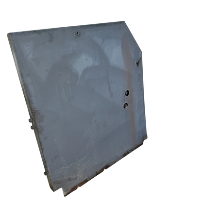 Täckplåt höger bak | 7047452 | Hitachi ZX250LC-3