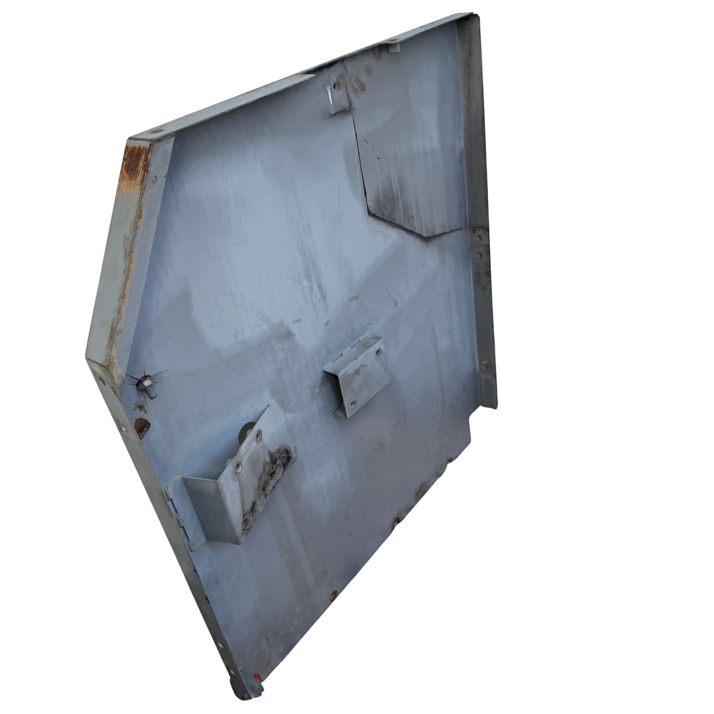 Täckplåt höger bak | 7047452 | Hitachi ZX250LC-3