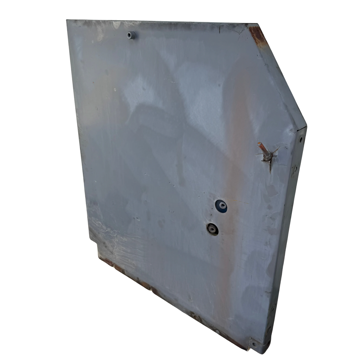 Täckplåt höger bak | 7047452 | Hitachi ZX250LC-3