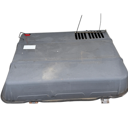 Motorlucka komplett | 8104763 | Hitachi ZX250LC-3