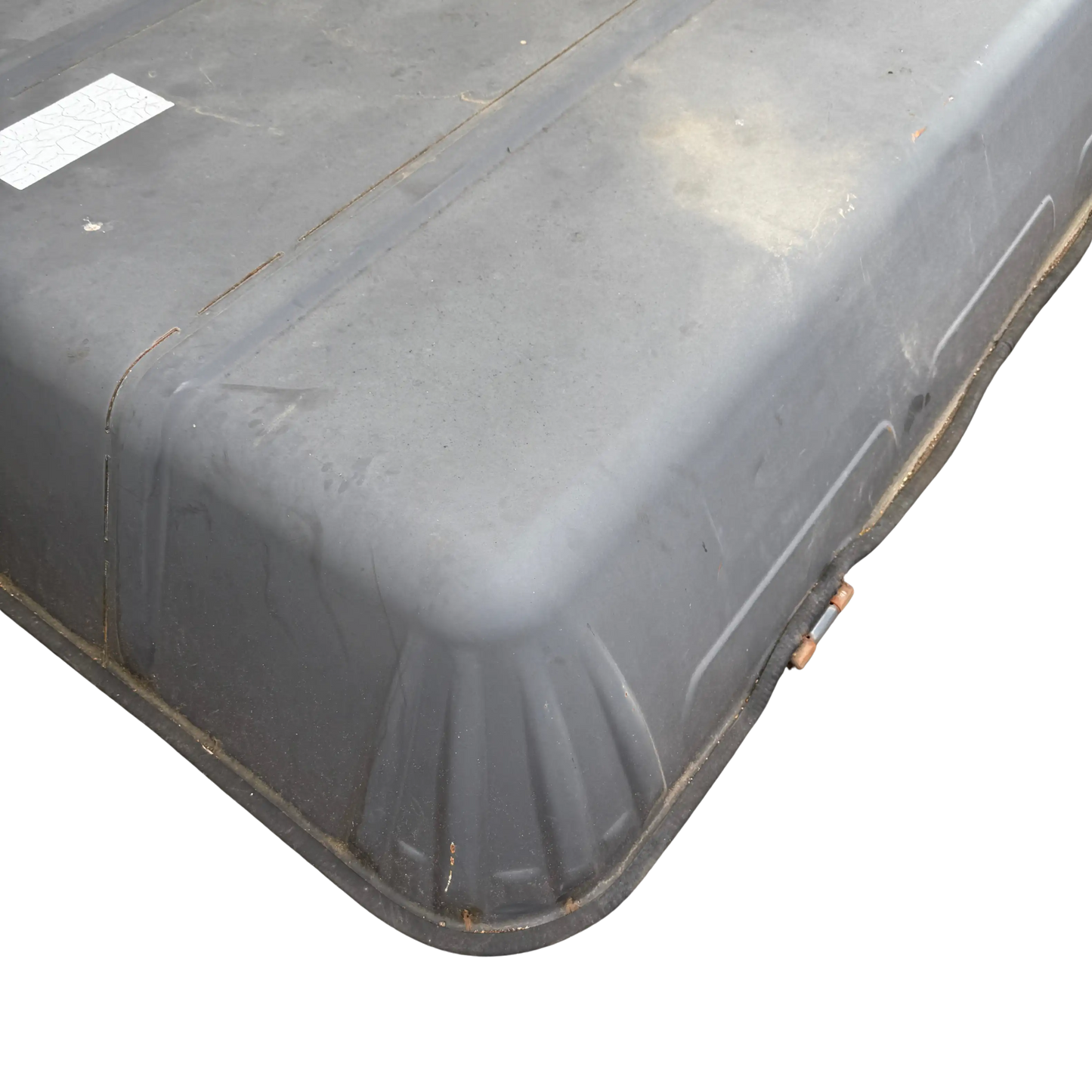 Motorlucka komplett | 8104763 | Hitachi ZX250LC-3