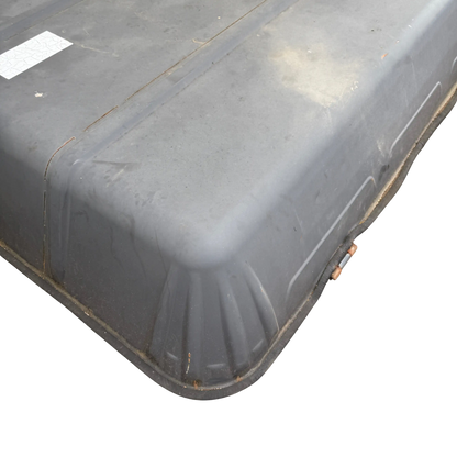 Motorlucka komplett | 8104763 | Hitachi ZX250LC-3