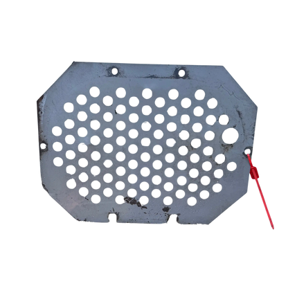 Underplåt under motor | 3103663 | Hitachi ZX250LC-3