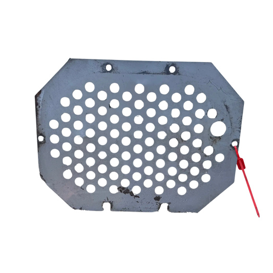 Underplåt under motor | 3103663 | Hitachi ZX250LC-3