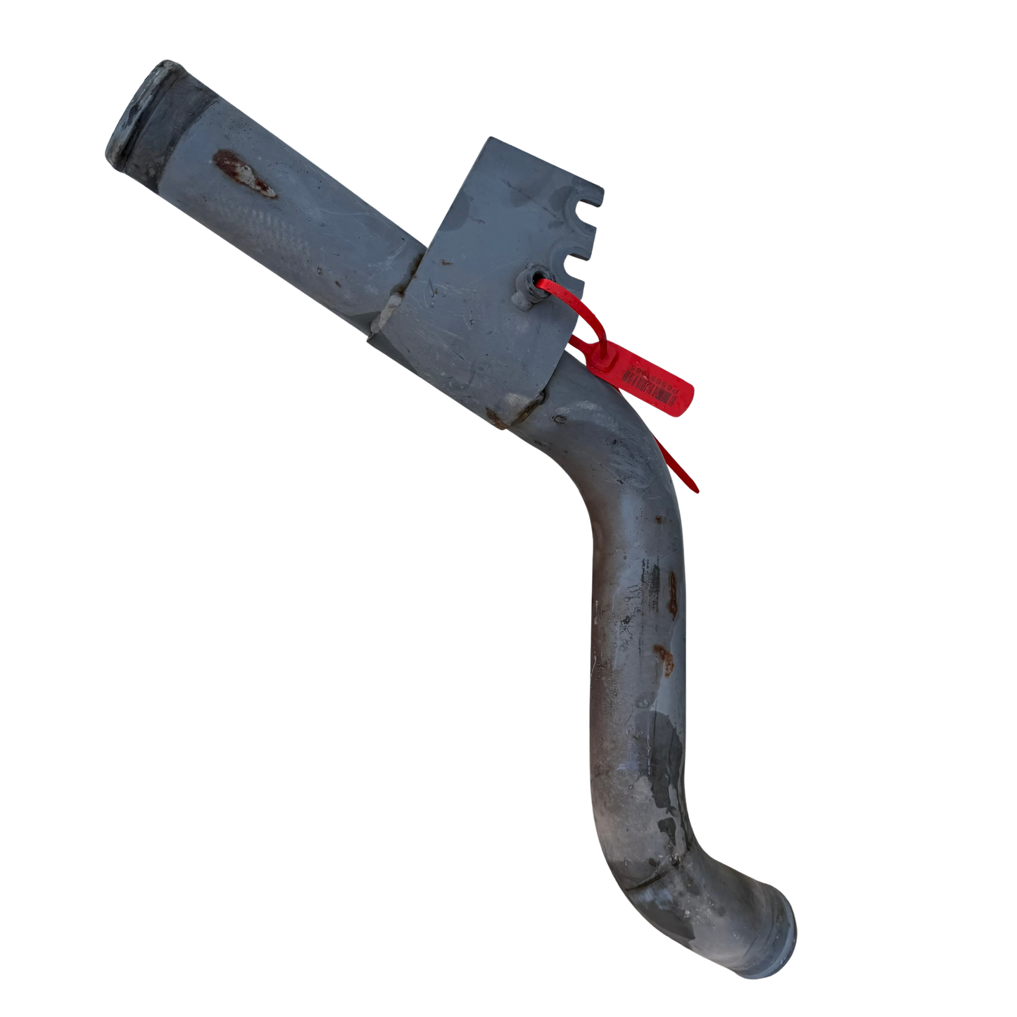 Rör till intercooler | 8097862 | Hitachi ZX250LC-3