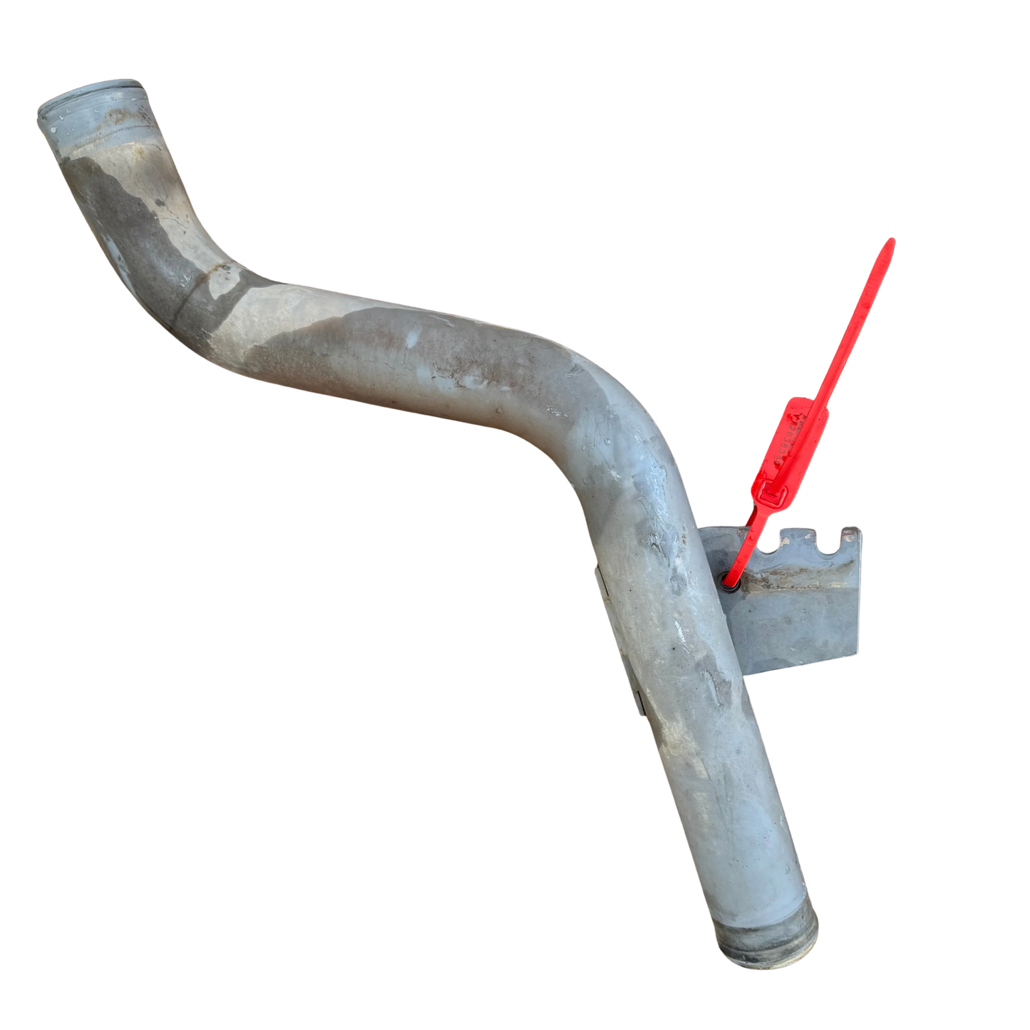 Rör till intercooler | 8097862 | Hitachi ZX250LC-3