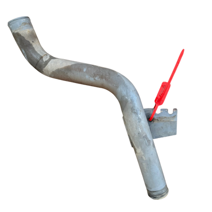 Rör till intercooler | 8097862 | Hitachi ZX250LC-3