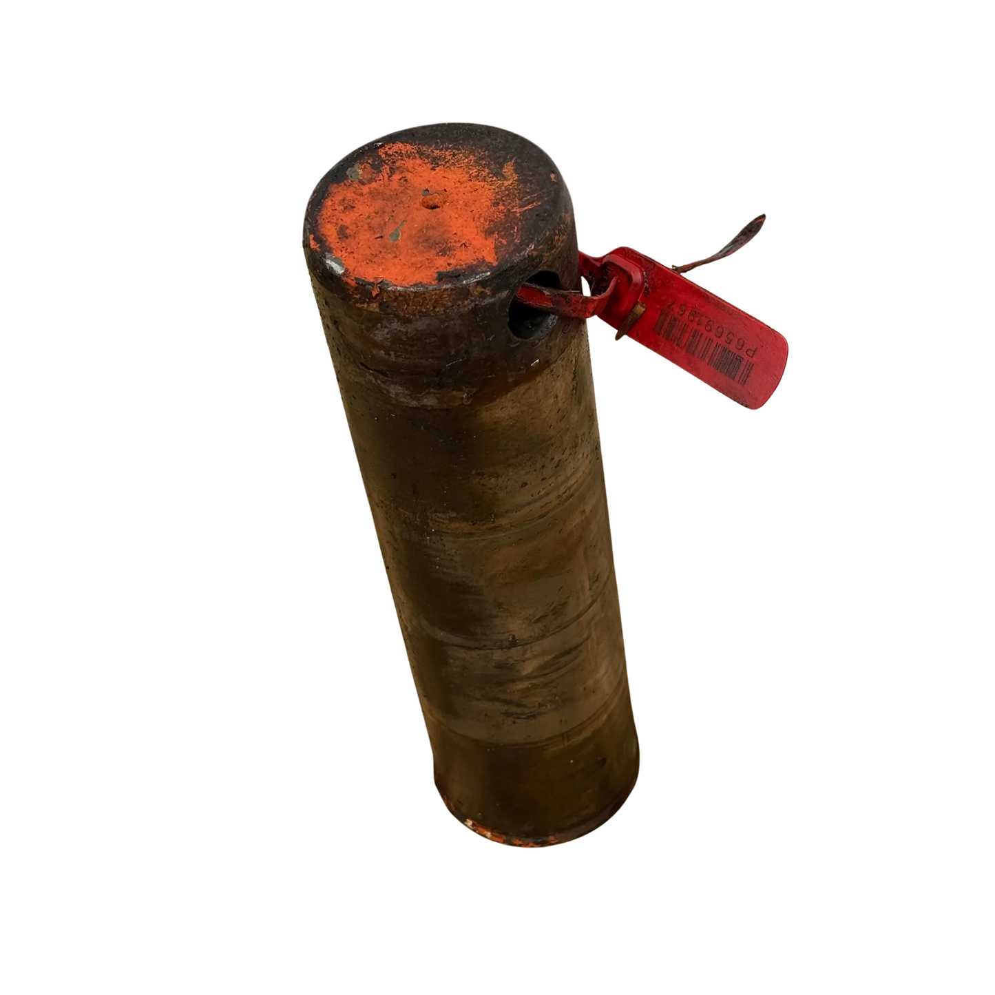 Axel skopcylinder skaft | 3076627 | Hitachi ZX250LC-3