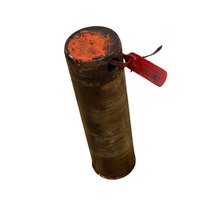 Axel skopcylinder skaft | 3076627 | Hitachi ZX250LC-3